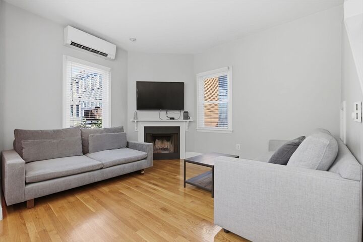 Property Photo: 64 Sullivan Street 4 MA 02129