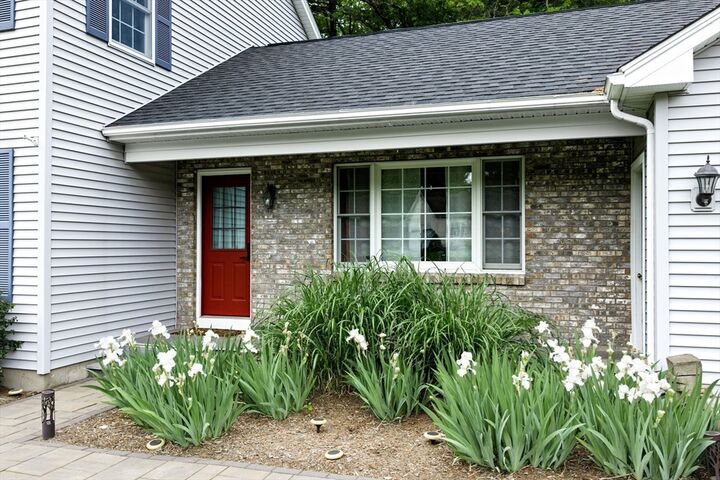 Property Photo:  19 Overlook Dr  MA 01095 