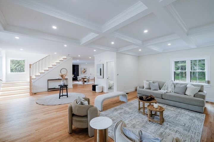 Property Photo:  583 Fletcher St  MA 01588 