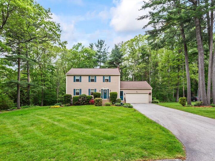Property Photo:  3 Oakwood Dr  MA 01570 
