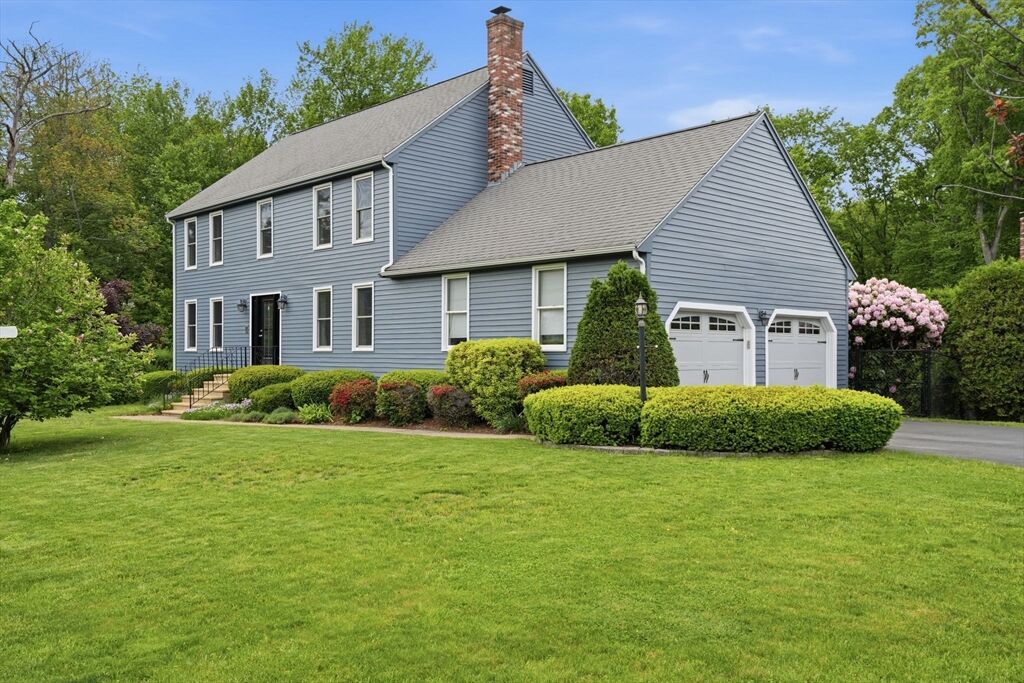 Property Photo: 19 Debbie Ln MA 01757