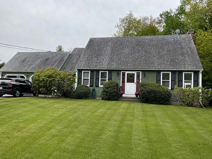 Property Photo: 7 Bisbee Dr MA 02330