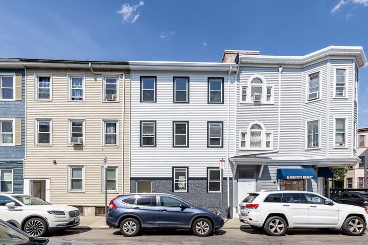 Property Photo: 186 Marion 1 MA 02128