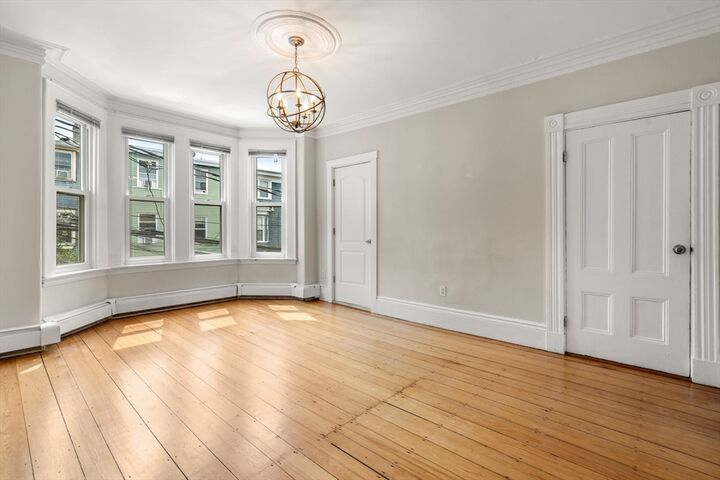 Property Photo:  82 Webster St. 2  MA 02128 