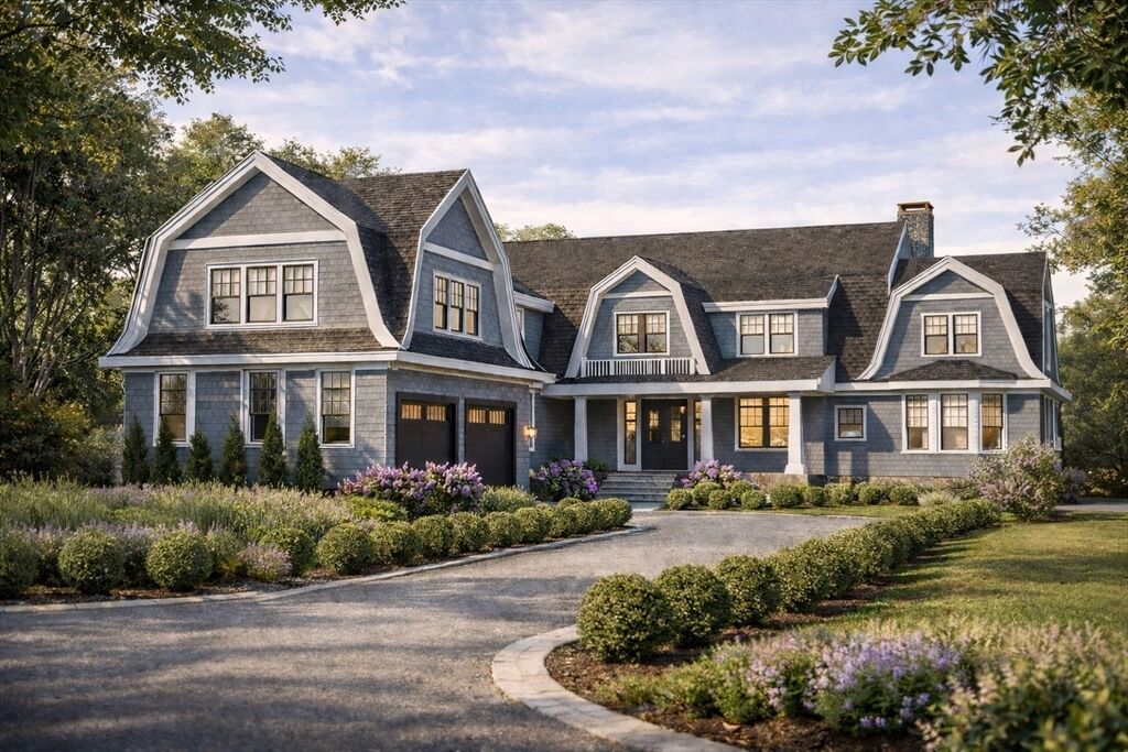Property Photo:  389 Monomoscoy Rd  MA 02649 