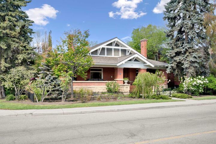 Property Photo:  1933 5 Street SW  AB T2S 2B2 
