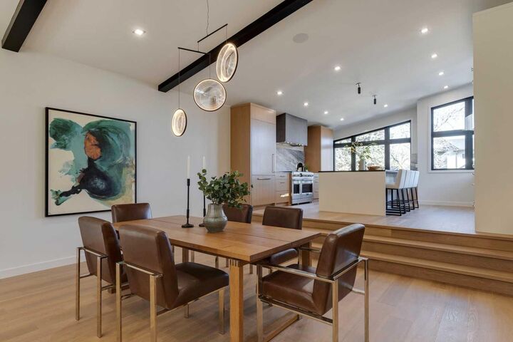 Property Photo: 3423 23 Street NW AB T3L 0T8