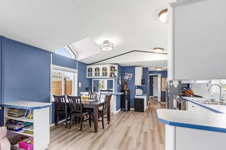 Property Photo:  137 Clark Crescent  AB T8W 5K5 