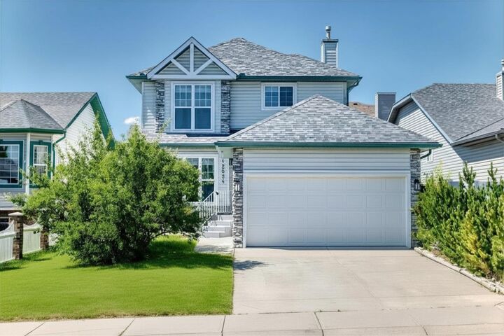 12634 Coventry Hills Way NE — photo 1
