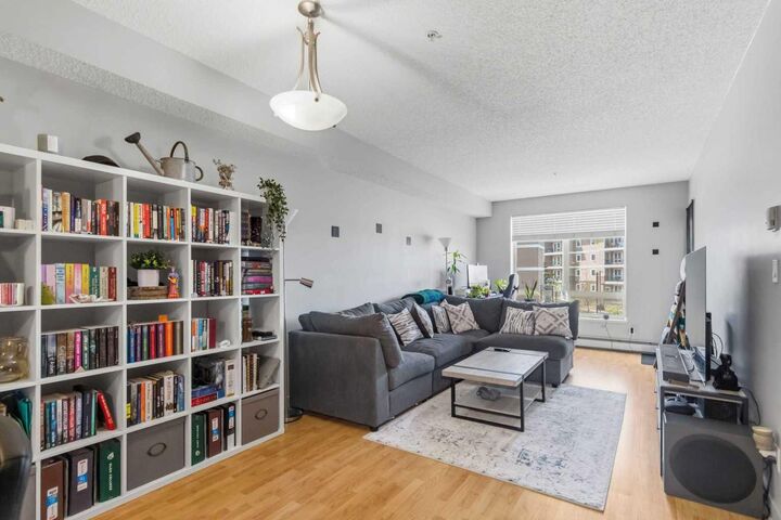 Property Photo:  136D Sandpiper Road 311  AB T9K 0J7 