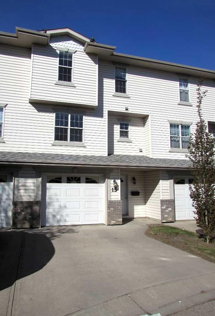 Photo de la propriété: 15 Kerry Wood Mews AB T4N 7B8