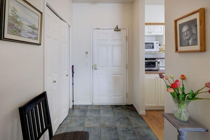 Property Photo:  4835 Dalhousie Drive NW 105  AB T3A 5R7 