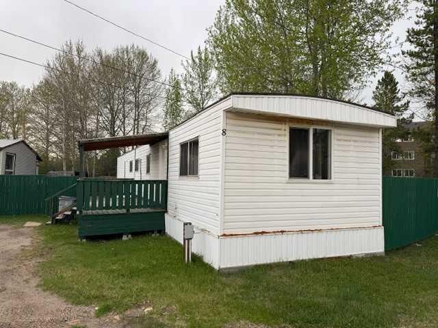 Property Photo: 810 56 Street 112 AB T7E 1P2