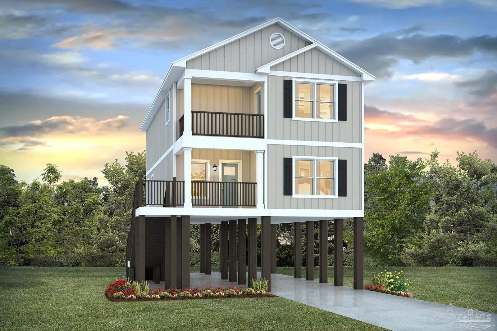 Property Photo:  1950 Wiregrass St  FL 32566 
