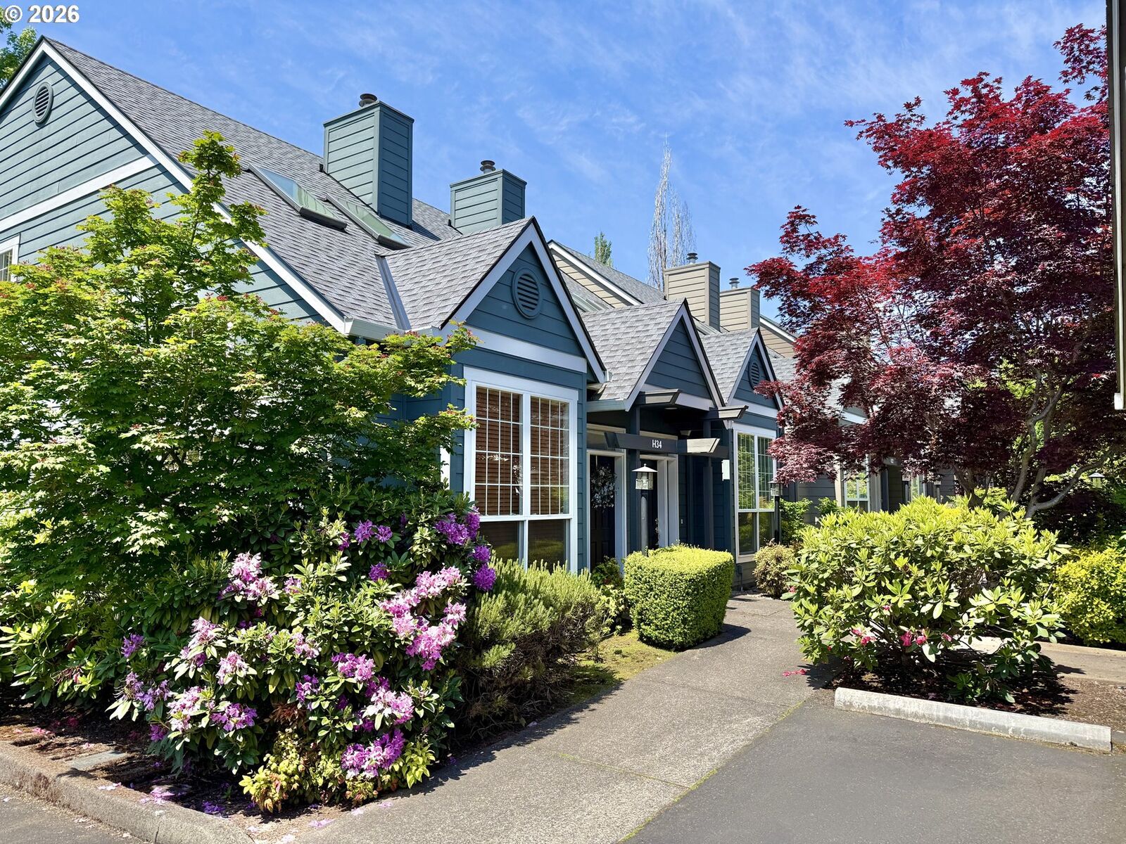 Property Photo:  9008 NE 54th St H33  WA 98662 
