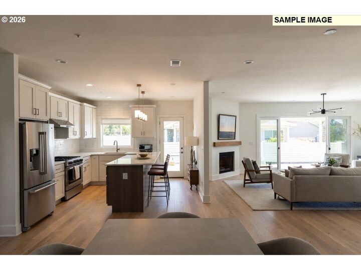 Property Photo: 164 Lot, Promontory Ln OR 97134