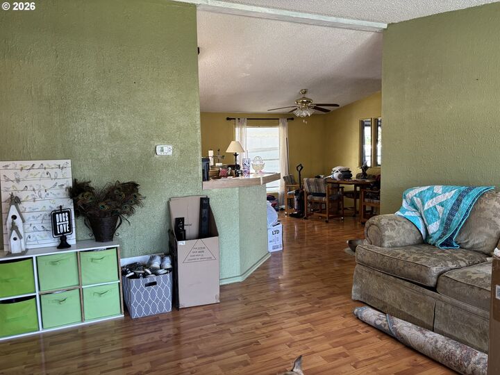 Property Photo: 33838 E River Dr 26 OR 97426