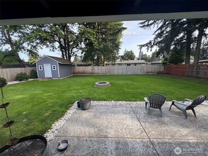 Property Photo: 14915 NE Rancho Drive WA 98682