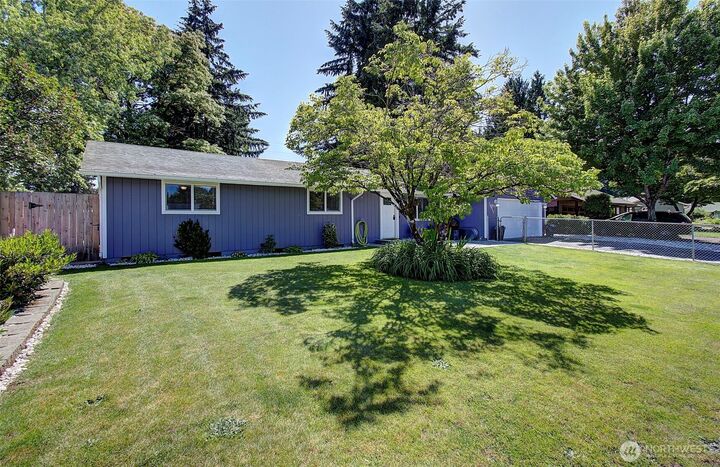 Property Photo: 14915 NE Rancho Drive WA 98682