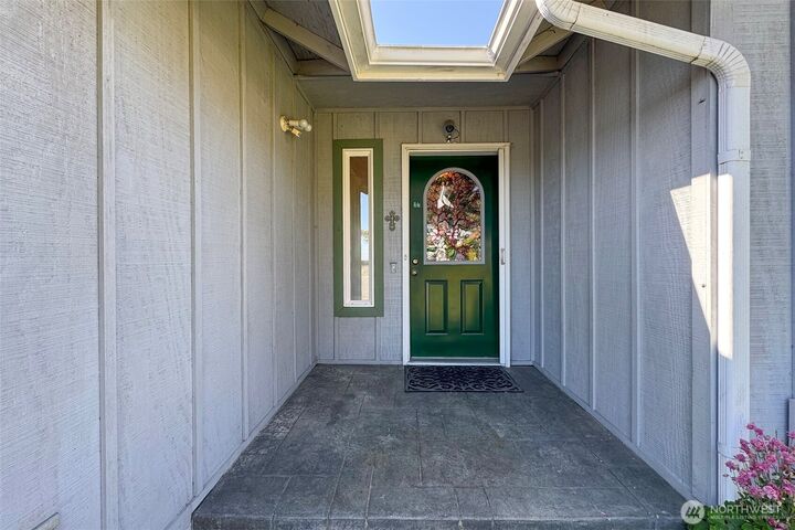 Property Photo: 101 Timothy Lane WA 98382