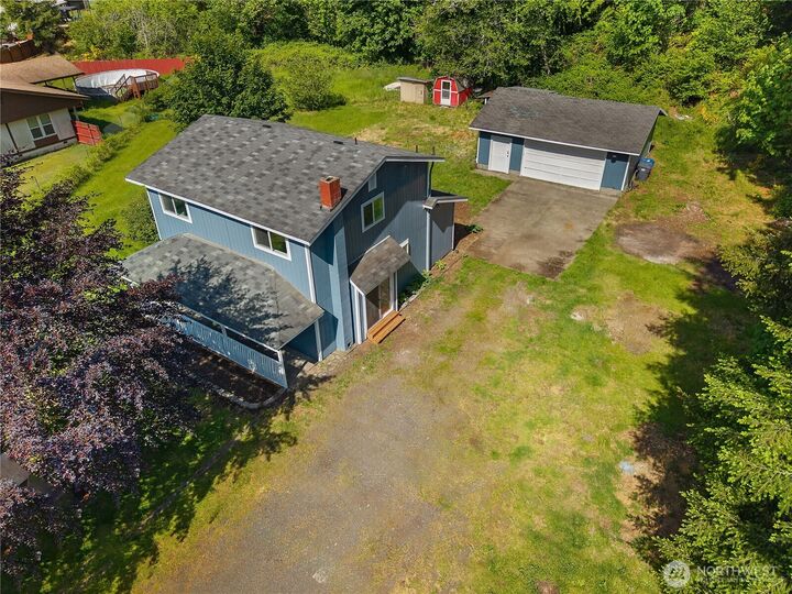 Property Photo:  31 E Mox Chehalis Road  WA 98557 