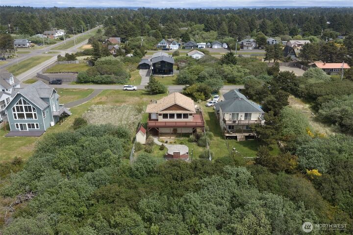 Property Photo: 507 Sand Dune Avenue SW WA 98569