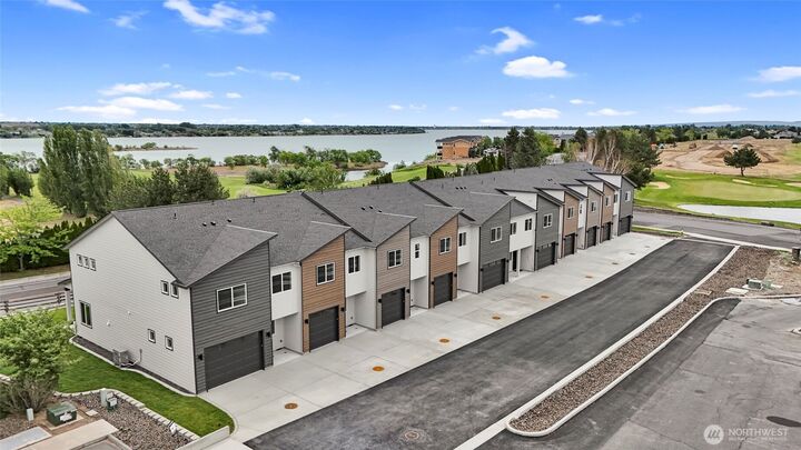 Property Photo:  6398 NE Melby Way 2  WA 98837 