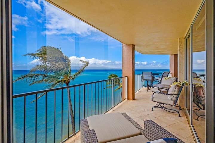 Property Photo:  4365 Lower Honoapiilani Rd 610  HI 96761 