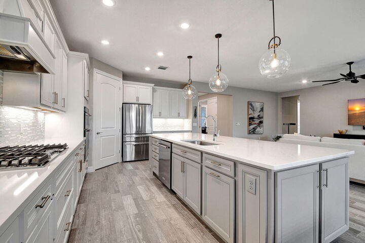 Property Photo:  8433 Vaulting Drive  FL 33467 