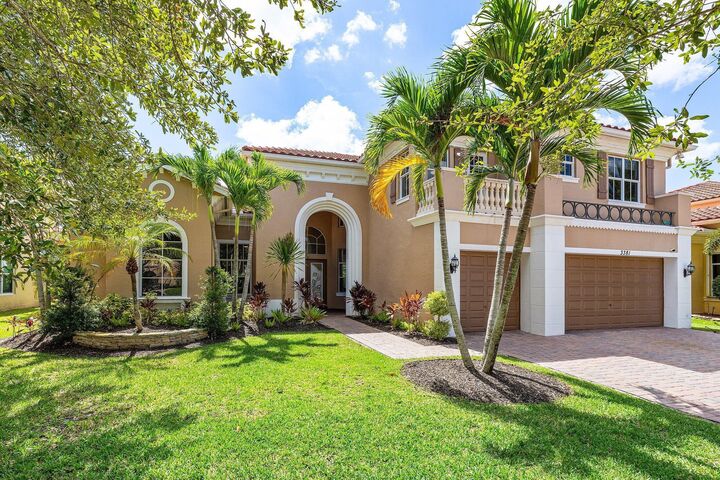 Property Photo:  3381 Lago De Talavera  FL 33467 