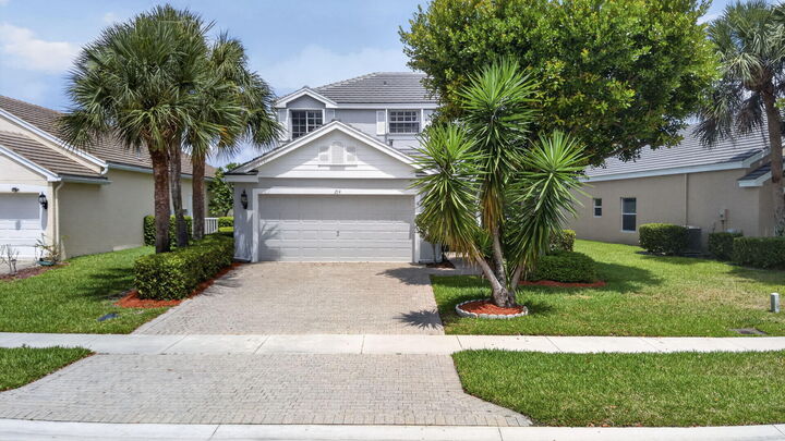 Property Photo:  214 Berenger Walk  FL 33414 