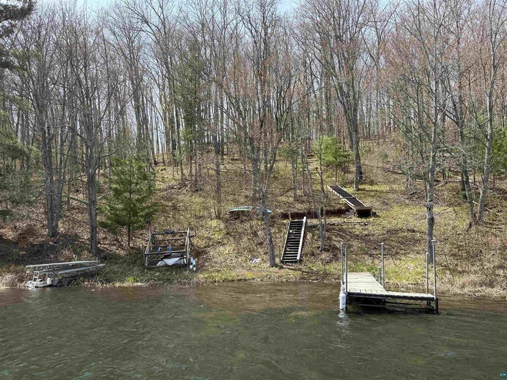 Property Photo: Lot 13 Pine Lake Road WI 54947