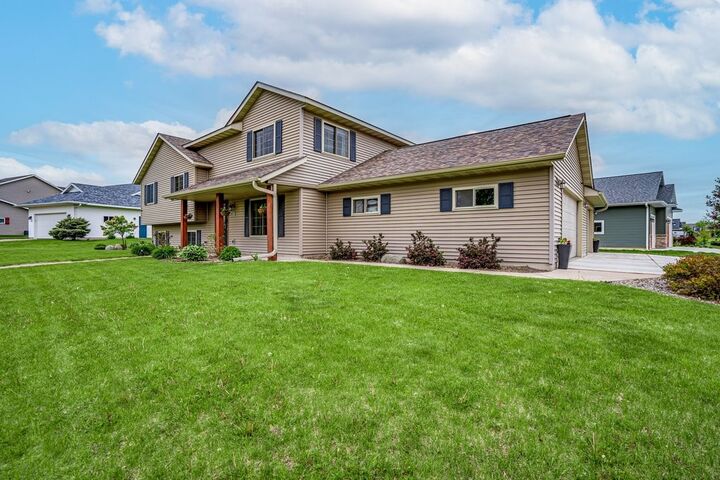 Property Photo:  1930 Sloan Street  WI 54703 