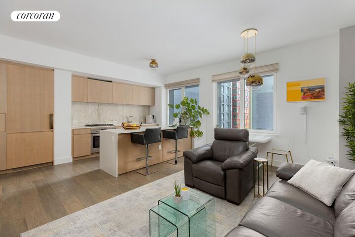 Property Photo: 10 Nevins Street 11C NY 11217