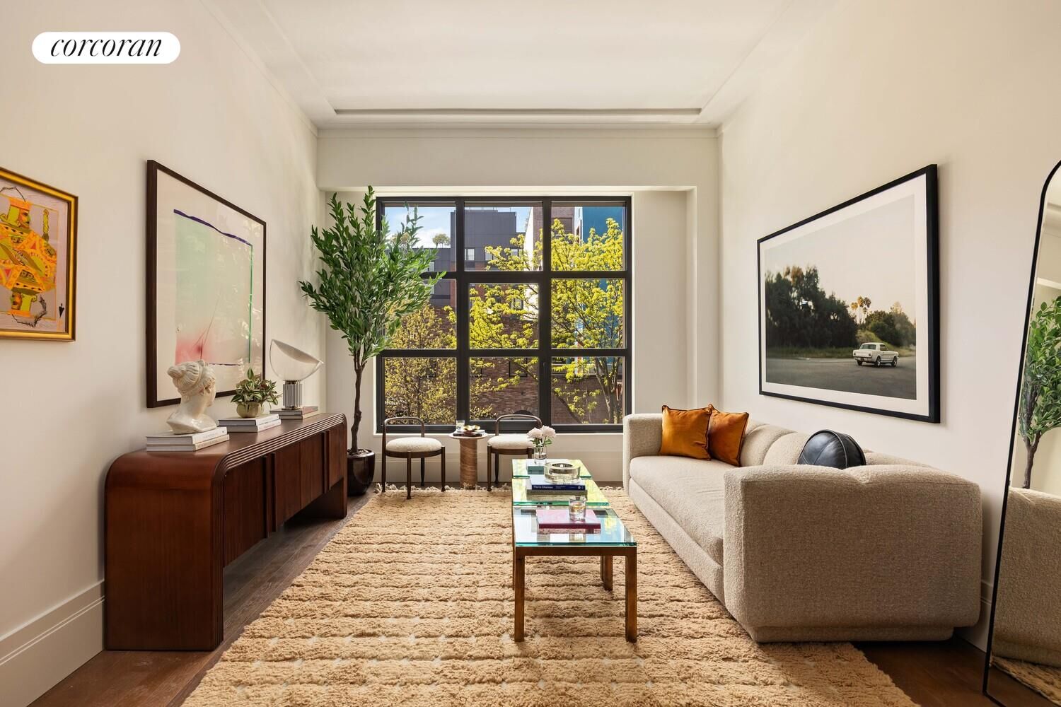 Property Photo:  127 Kent Avenue Ph1d  NY 11249 
