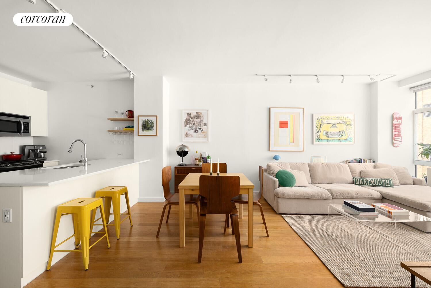 Property Photo:  189 Schermerhorn Street 6F  NY 11201 