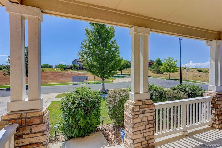 Property Photo:  15401 E Copper Creek Lane  CO 80134 