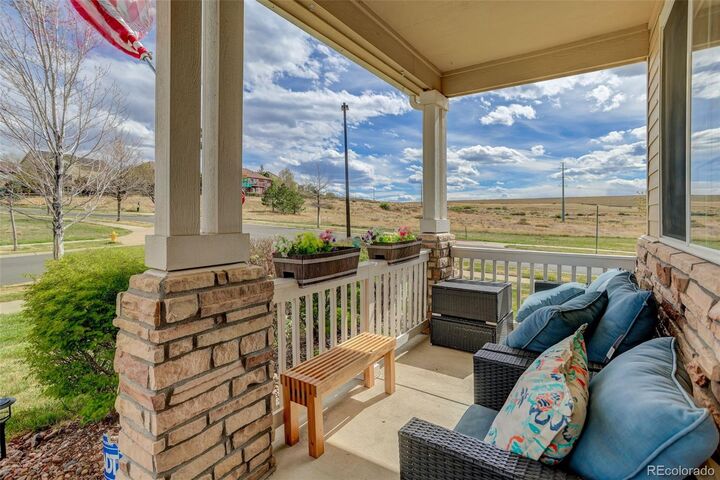 Property Photo:  15401 E Copper Creek Lane  CO 80134 