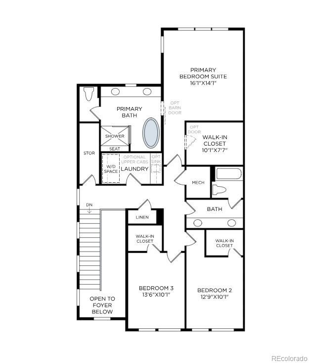 Property Photo: 3497 W Elmhurst Avenue CO 80120