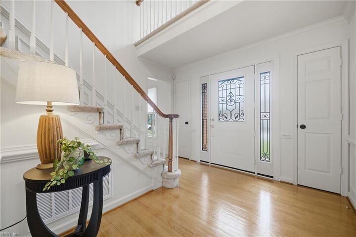 Property Photo:  2109 Walpole St  VA 23456 