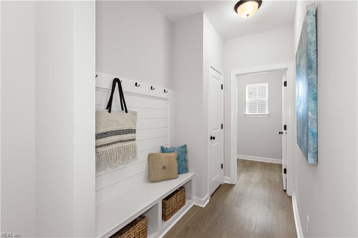 Property Photo: 435 Gallbush Rd VA 23322
