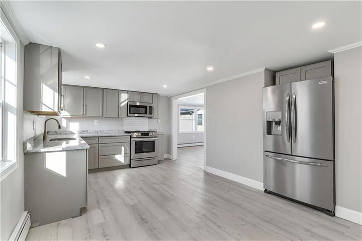 Property Photo:  43 Jenkins Street 3  RI 02906 