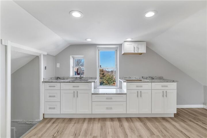 Property Photo: 43 Jenkins Street 3 RI 02906