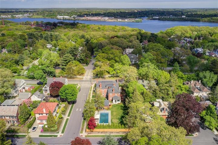 Property Photo:  188 Blackstone Boulevard  RI 02906 