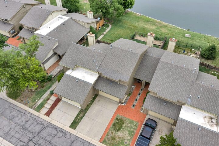 Property Photo:  8201 E Harry St  KS 67207-4655 
