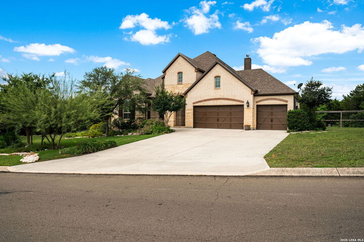Property Photo:  13207 Trotting Path  TX 78023 