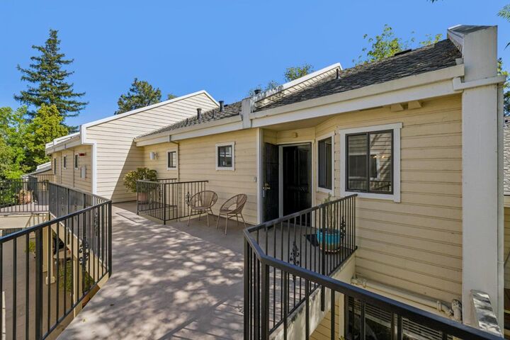 Property Photo: 576 West Parr Avenue 32 CA 95032