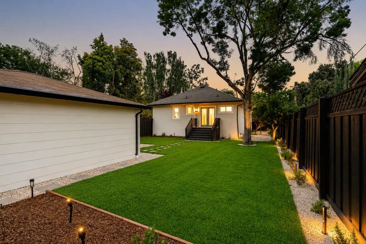 Property Photo:  1081 Bird Avenue  CA 95125 