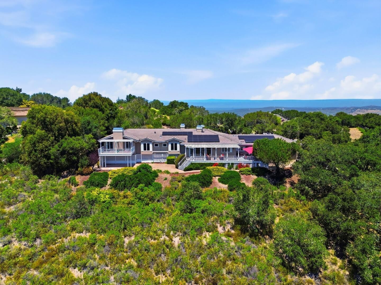 Property Photo:  11142 Saddle Road  CA 93940 