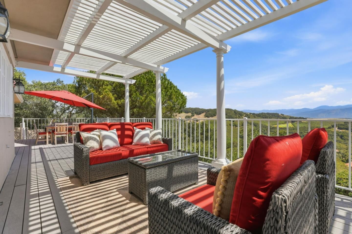 Property Photo:  11142 Saddle Road  CA 93940 